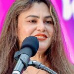 Dr. Nusrat Laghari Appointed NPCP Director Planning & Development