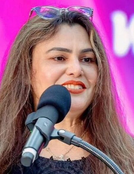 Dr. Nusrat Laghari appointed NPCP Director Planning and Development