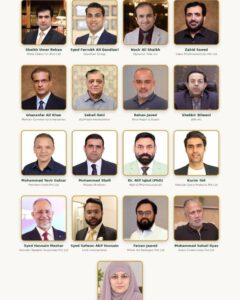 KATI Executive Committee 2026 2028 industrial business leadership