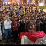 Dalfian Farmers League Night Cricket Tournament Kicks Off in Karachi