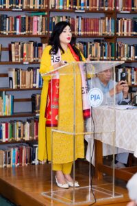 PIIA seminar on AI diplomacy and Pakistan’s artificial intelligence future