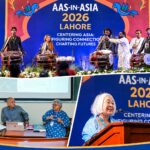 AAS-in-Asia 2026 Concludes at LUMS with Scholars from 37 Countries