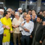 BMG Wins KCCI Elections 2026–28 with 90% Vote Share