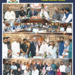 FPCCI Committee Discusses Digital Healthcare and AI in Islamabad