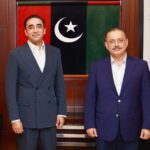 Sharjeel Memon Briefs Bilawal Bhutto on Major Sindh Transport Projects
