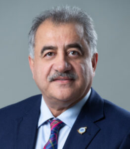 Hanif Gohar elected chairman of Association of Builders and Developers ABAD