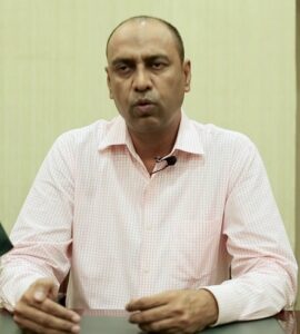 Hanif Gohar elected chairman of Association of Builders and Developers ABAD