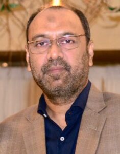 Hanif Gohar elected chairman of Association of Builders and Developers ABAD