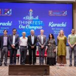 IBA Hosts ThinkFest on Campus to Promote Academic and Policy Dialogue