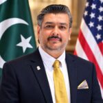 Shaikh Imtiaz Hussain Reappointed Chairman of Pakistan–USA Business Council