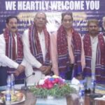 Shabnam Zafar Elected Unopposed as Khairpur Chamber President