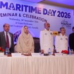 Nautical Institute Pakistan Branch Marks World Maritime Day 2026 in Karachi