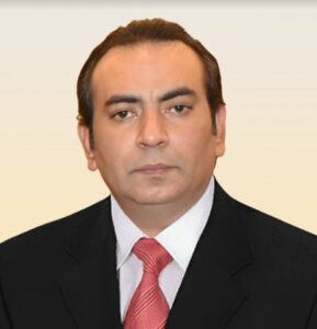 Atif Ikram Sheikh FPCCI President Asia-Pacific Young Entrepreneur Award 2026