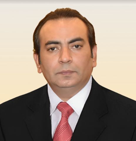 Atif Ikram Sheikh FPCCI President Asia-Pacific Young Entrepreneur Award 2026