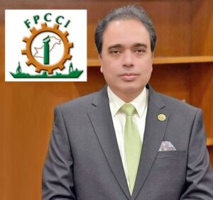 FPCCI Senior Vice President Saquib Fayyaz Magoon calls for tax return deadline extension