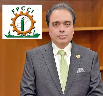 FPCCI Senior Vice President Saquib Fayyaz Magoon calls for tax return deadline extension