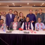 Naveed Ahmed Elected Unopposed as PVMA Chairman