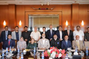 Pakistan Hotels Association launches national tourism promotion initiative in Pakistan