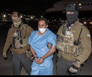 Davud Ansariy extradited to US over alleged ISIS and al-Nusrah Front support
