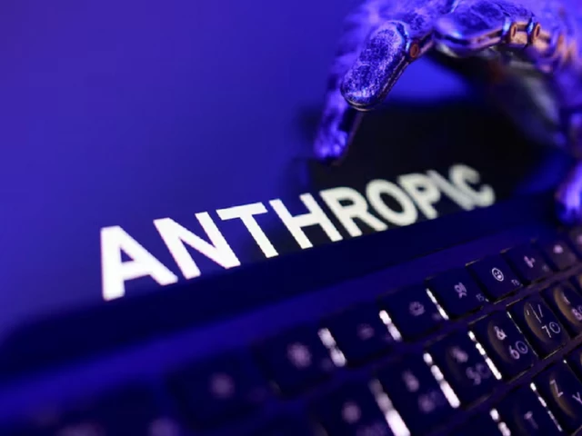 Anthropic AI and Dario Amodei amid the global debate over artificial intelligence power