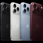 Apple Launches iPhone 18 Pro and Pro Max with Major Camera Upgrade