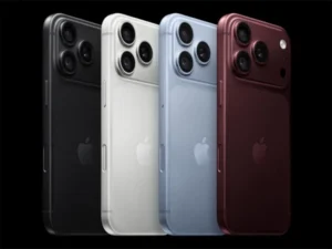 Apple iPhone 18 Pro and iPhone 18 Pro Max with new camera and AI features.
