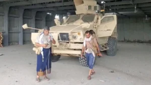 Houthi forces seize strategic Mokha port in Yemen