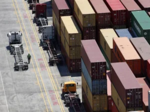 China US tariff agreement covering $60 billion in goods