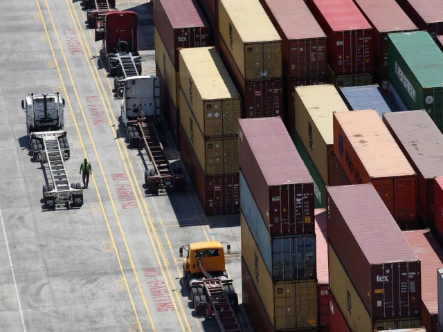 China US tariff agreement covering $60 billion in goods