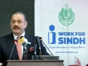 iWork for Sindh Auto CV Creator system for young job seekers in Sindh