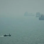 US Destroys Five Iranian Oil Tankers as Iran Strikes Targets in Jordan