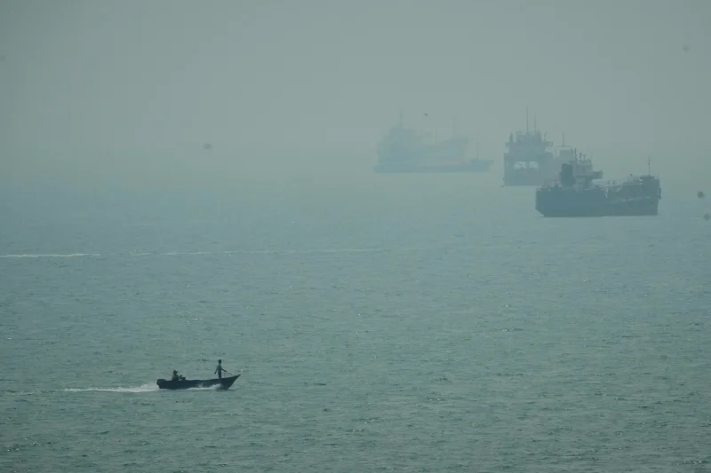 US destroys Iranian oil tankers amid rising Iran war tensions