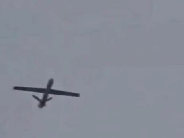 Pakistan air defence intercepts drones near Torkham and Kohat after alleged Afghan border incursion.