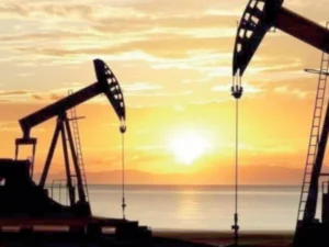 Oil and gas production in Sindh highlights the gap between energy wealth and human development.