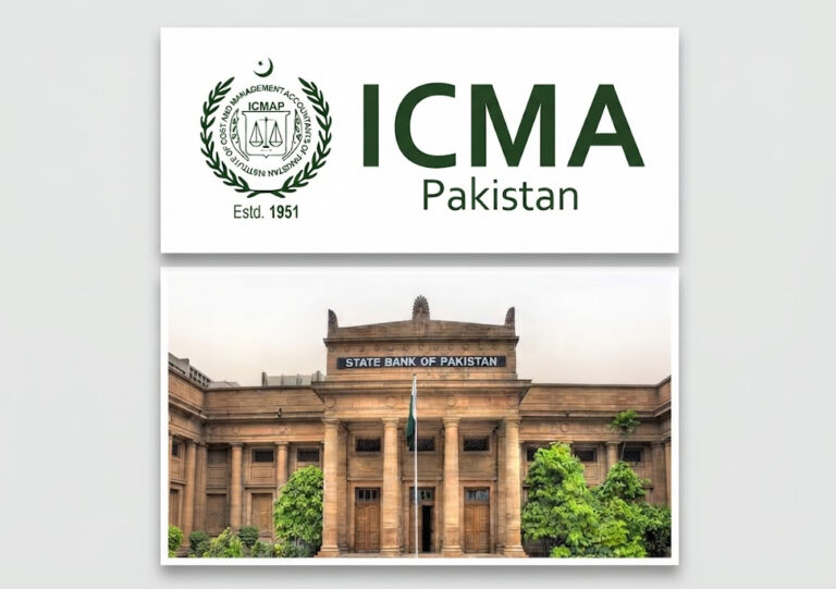 ICMA reviews SBP policy rate decision amid Pakistan inflation and economic pressures