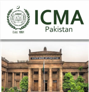 ICMA reviews SBP policy rate decision amid Pakistan inflation and economic pressures