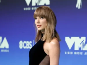 Taylor Swift fans and study on climate attitudes and private jet emissions
