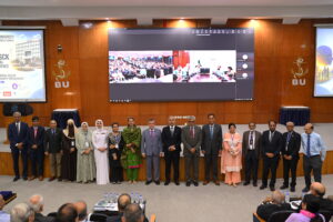 BUHSCK International Conference 2026 on mental health innovation in Karachi