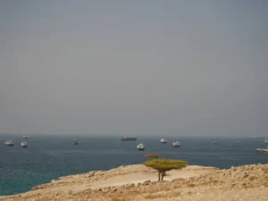 Saudi oil pipeline shutdown raises concerns over global oil supplies and Middle East energy security.