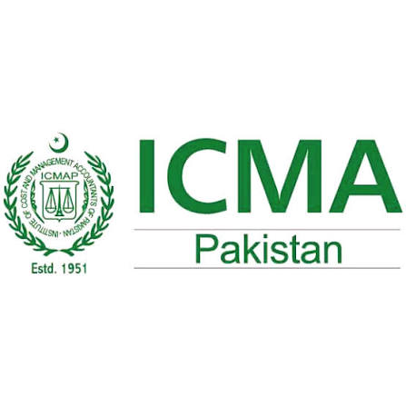ICMA Pakistan 2026 Accountability Report on economic and governance reforms