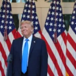 Trump Pledges $5,000 Dividend for Americans if Republicans Win Midterms