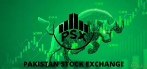 Pakistan Stock Exchange and UK MOBILIST partnership for sustainable finance and investment.