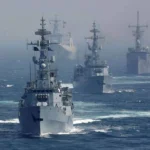Defenders of the Waves of the Motherland