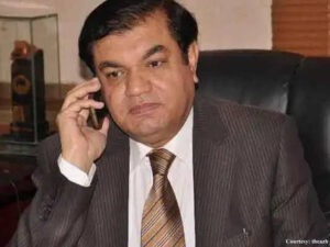 LNG supply disruption threatens Pakistan’s industrial production and export sector.