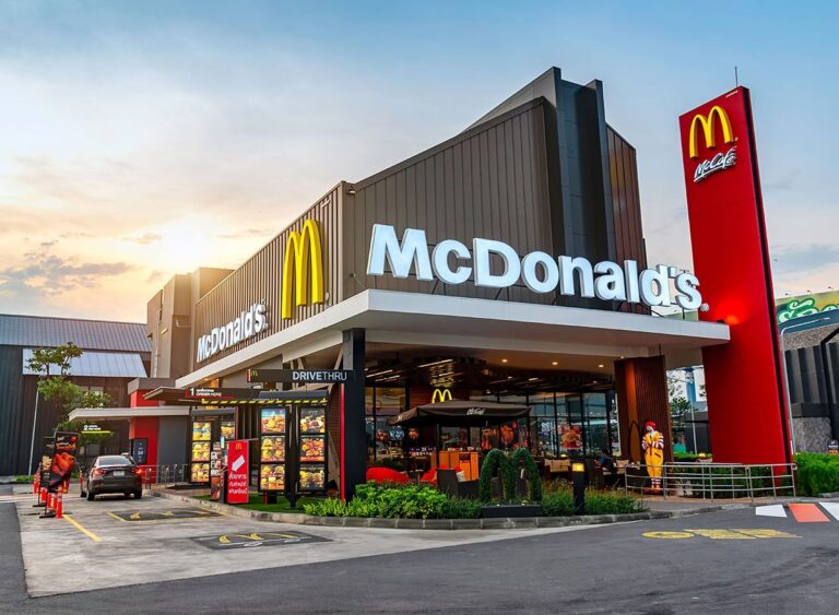 McDonald’s Pakistan celebrates 28 years with local business partners