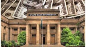 Pakistan foreign reserves rise to $26.79 billion after Eurobond proceeds boost SBP reserves.