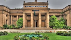 Pakistan foreign reserves and State Bank reserves as of August 28 2026