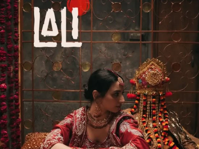 Sarmad Khoosat’s Lali selected for the BFI London Film Festival.
