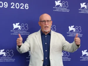 Alex Gibney unveils Elon Musk documentary at Venice Film Festival
