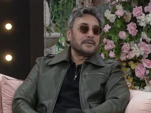 Adnan Siddiqui discussing his career, mentorship and Pakistan’s entertainment industry.